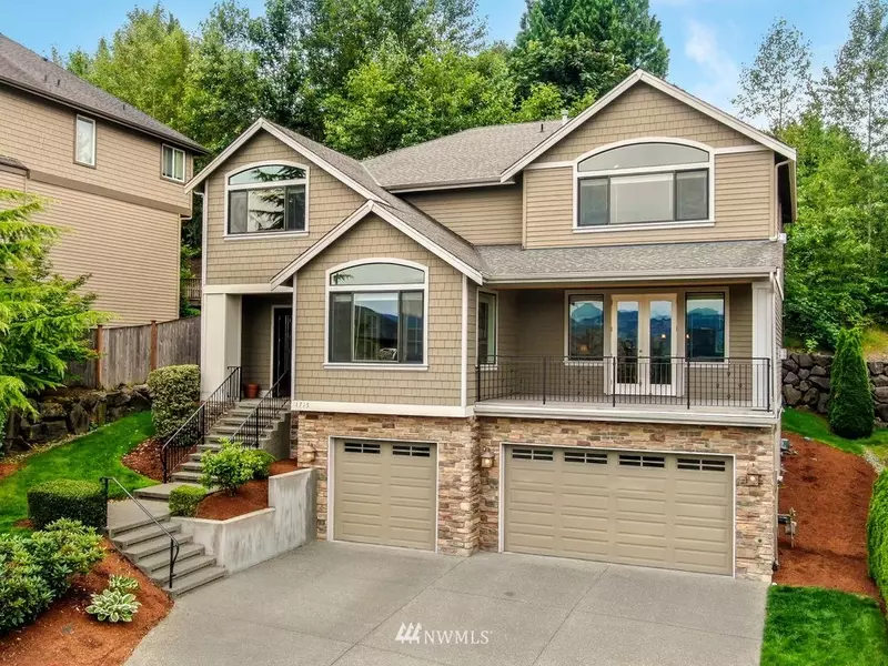 1715 Pine View DR NW, Issaquah, WA 98027