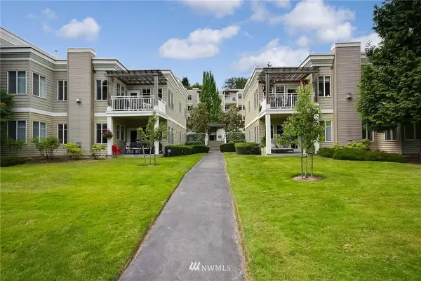 Bothell, WA 98011,17426 Bothell WAY NE #A302