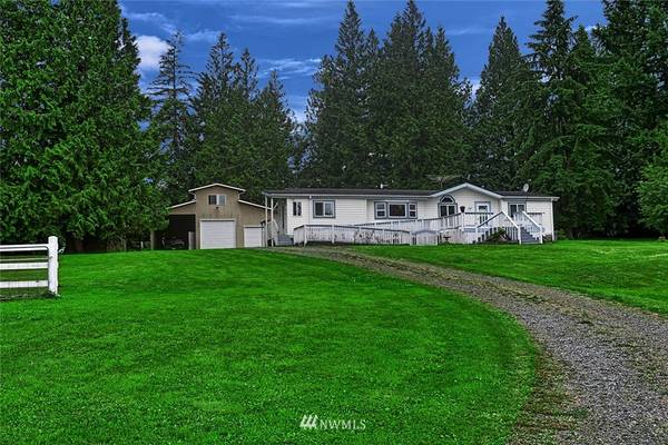 9511 St NE 90th, Arlington, WA 98223