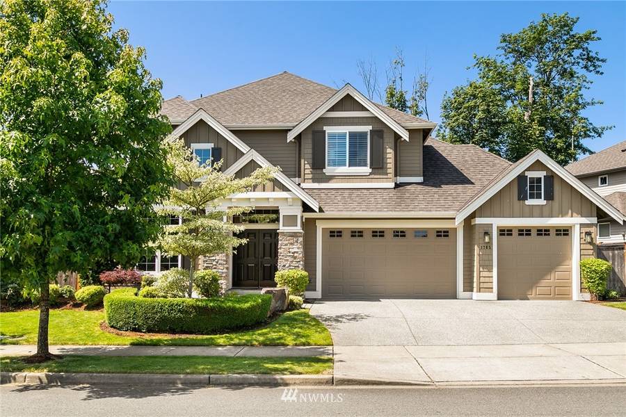 1765 272nd PL SE, Sammamish, WA 98075