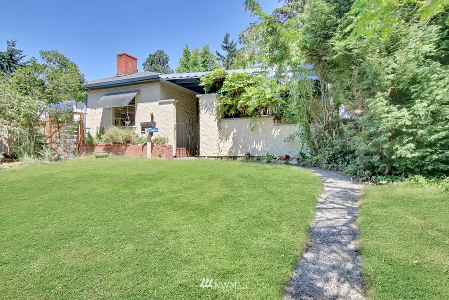 3831 S Asotin ST, Tacoma, WA 98418