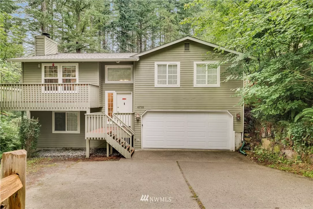 North Bend, WA 98045,42722 SE 168th PL