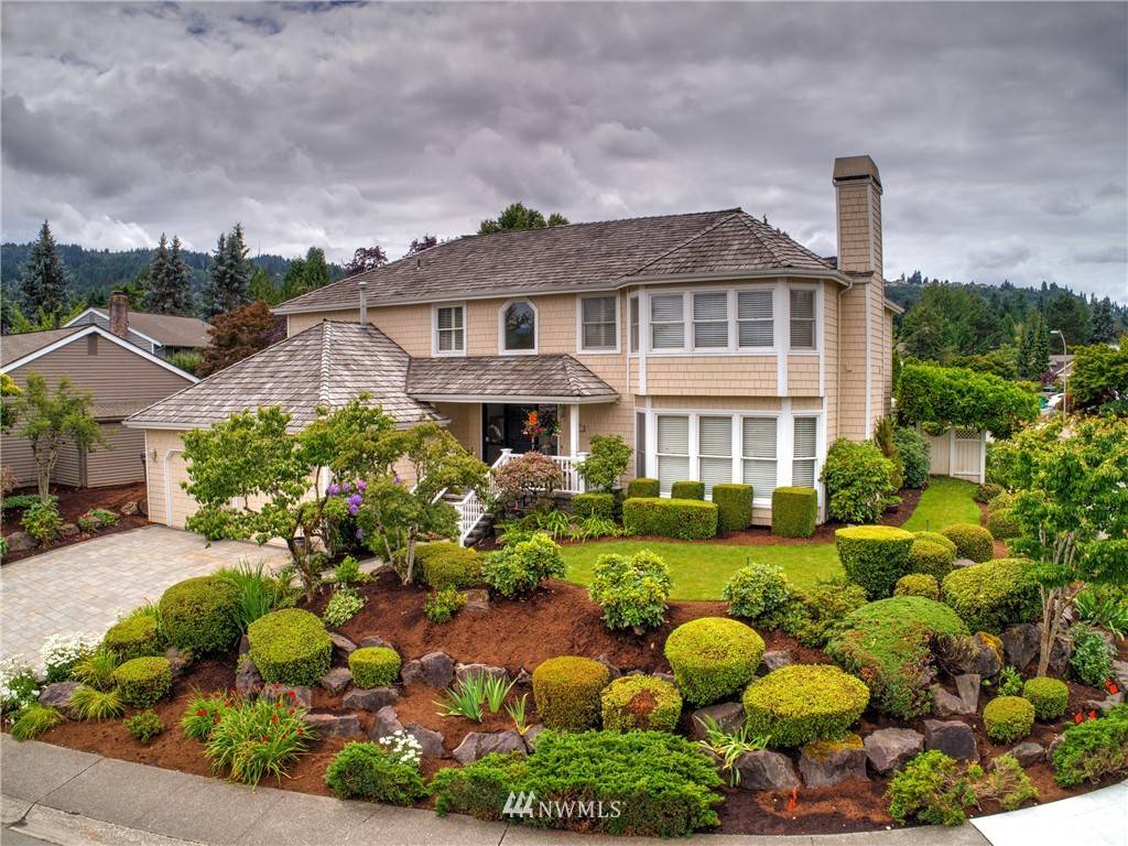 4327 193rd AVE SE, Issaquah, WA 98027