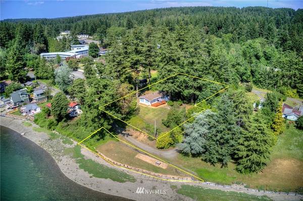 14211 68th AVE NW, Gig Harbor, WA 98332