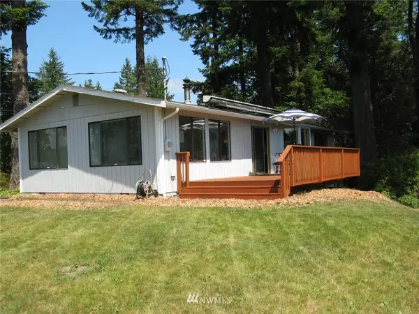 Gig Harbor, WA 98332,14211 68th AVE NW