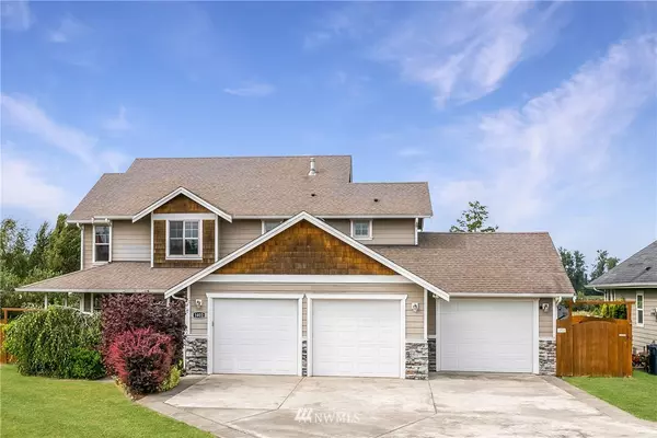 1022 Ridge Lane, Everson, WA 98247