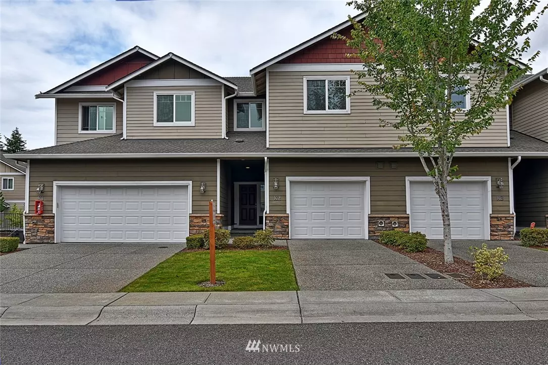 Lynnwood, WA 98087,4118 148th ST SW #K2