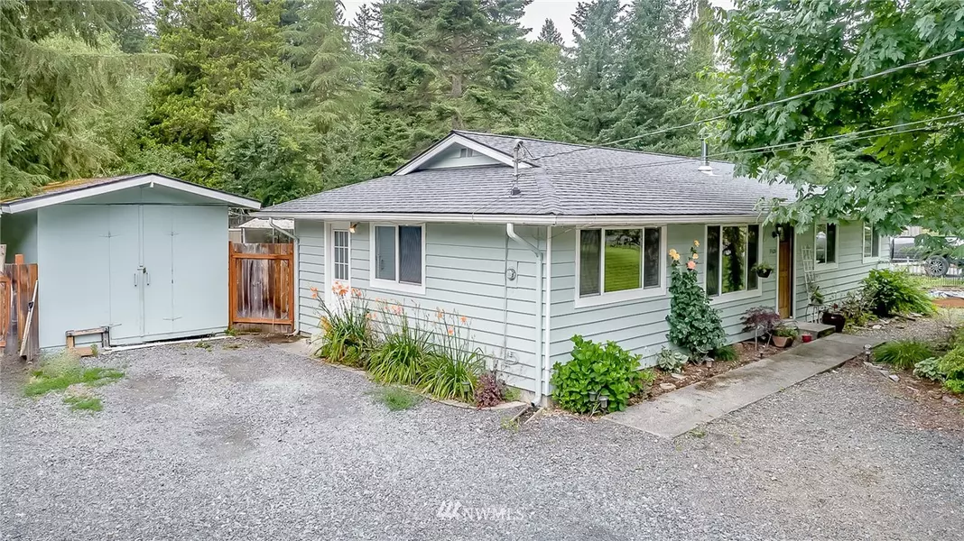 11620 Trombley RD, Snohomish, WA 98290