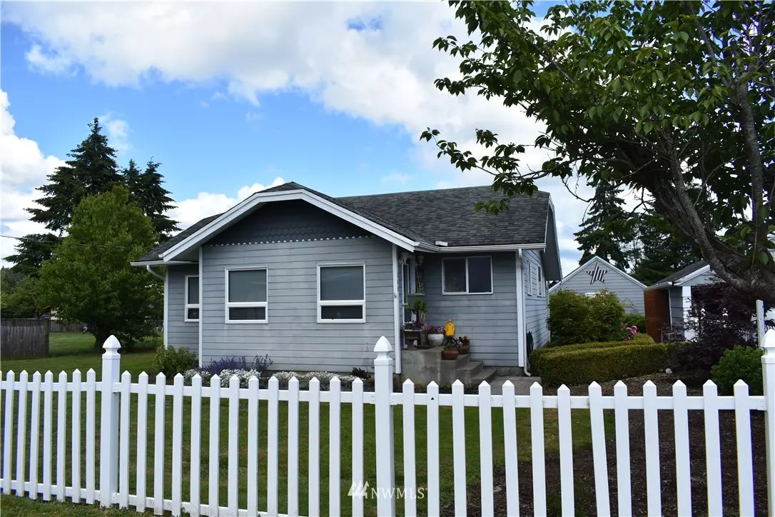 Doty, WA 98539,140 Doty ST