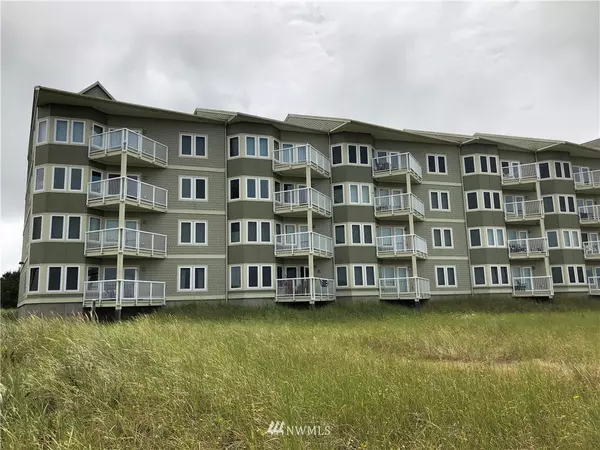 Long Beach, WA 98631,501 Shoreview DR #308