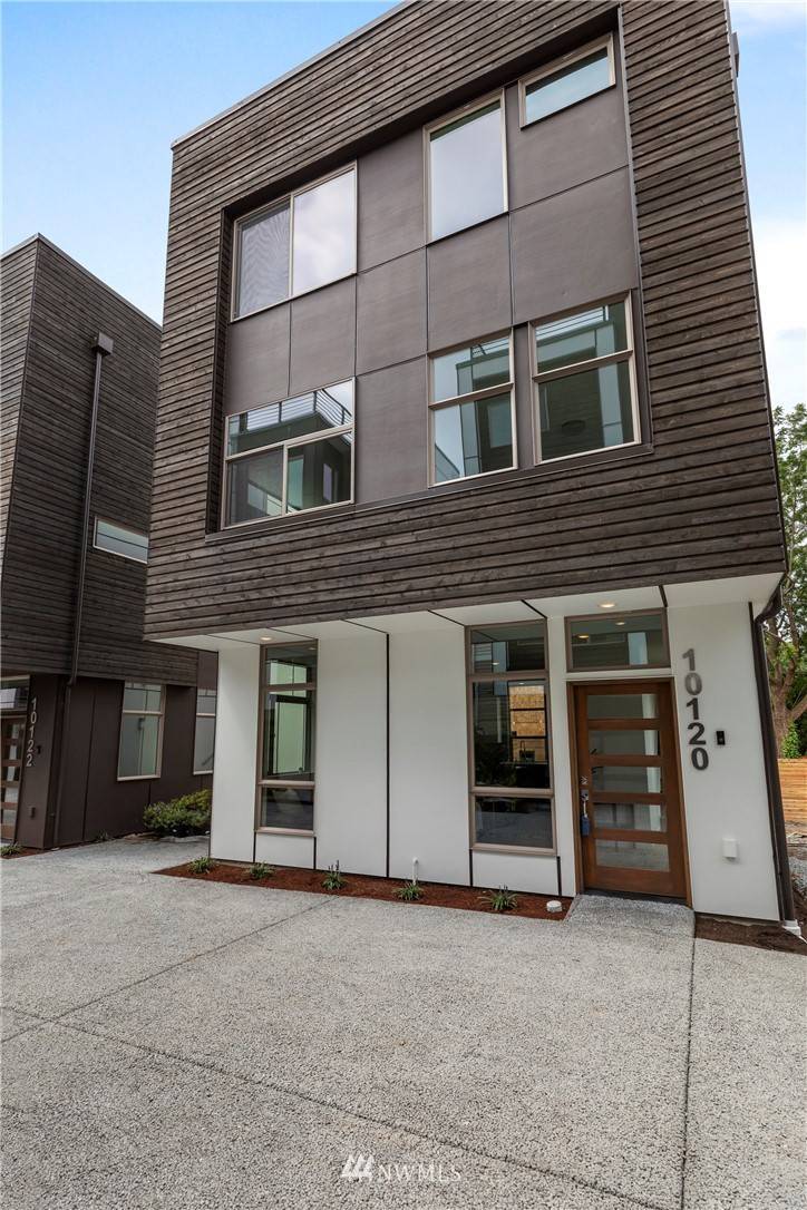 10120 1st AVE NW, Seattle, WA 98133