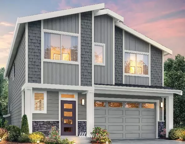 Renton, WA 98058,18225 137th PL SE