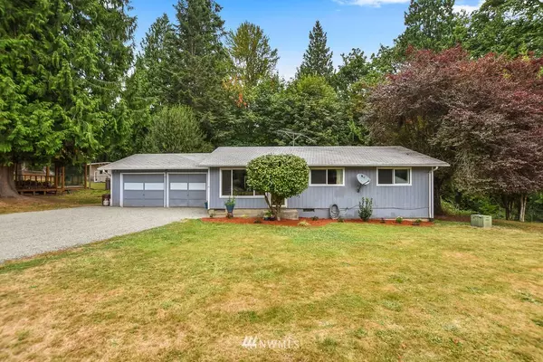 223 Crescent DR, Kelso, WA 98626