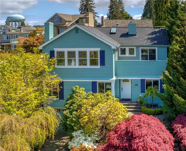 3026 42nd AVE W, Seattle, WA 98199