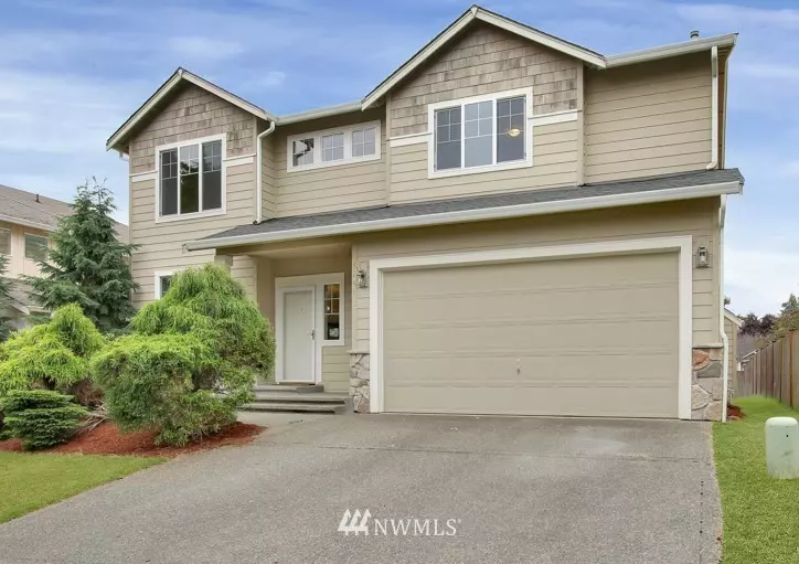 3241 Lady Fern Loop, Olympia, WA 98502