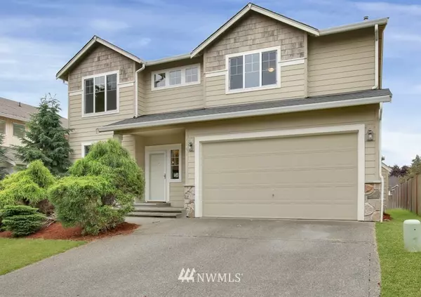 3241 Lady Fern Loop, Olympia, WA 98502