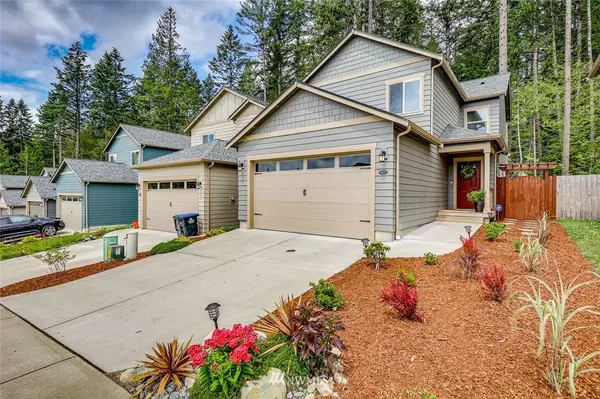 425 NE Inspiration ST, Poulsbo, WA 98370