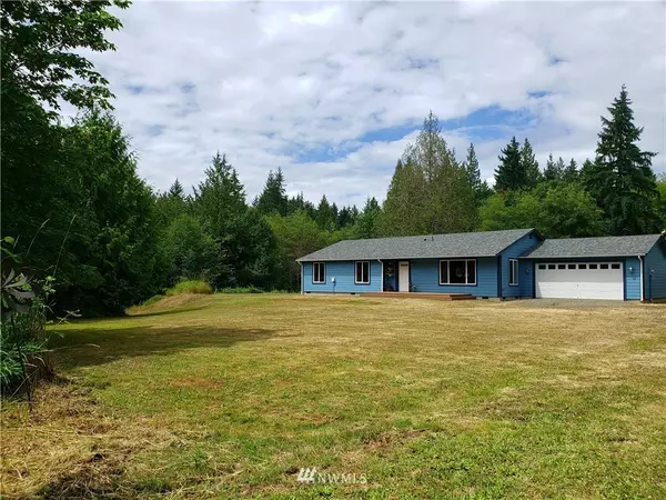 Shelton, WA 98584,150 Wokojance LN