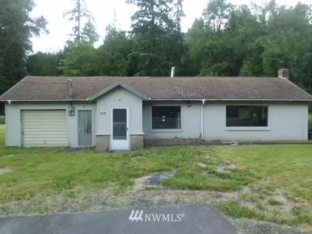 Winlock, WA 98596,2754 Highway 603