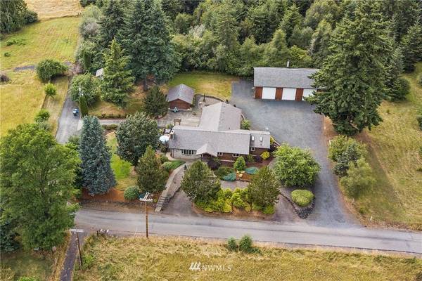 164 Harkins RD, Winlock, WA 98596