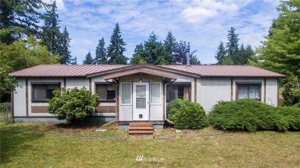 23404 37th Avenue Ct E, Spanaway, WA 98387