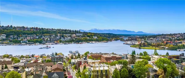 2307 Broadway E, Seattle, WA 98102
