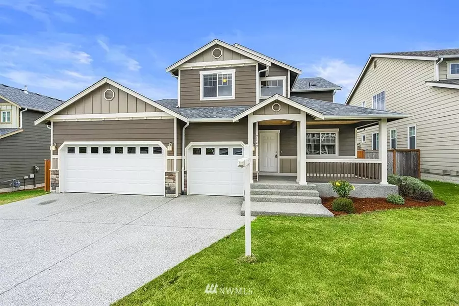 7149 288th ST NW, Stanwood, WA 98292