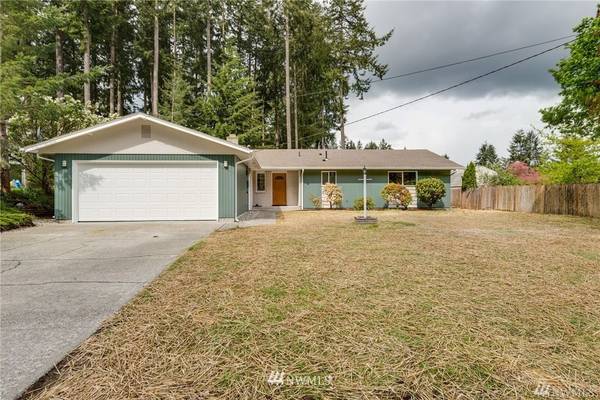 407 Choker ST NE, Olympia, WA 98503