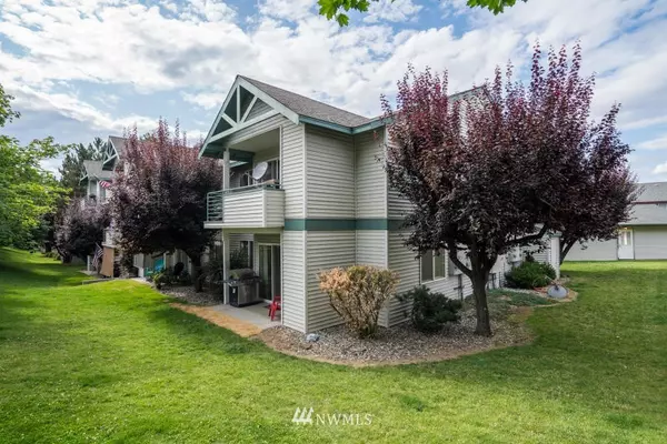667 NE 4th ST #L-101, East Wenatchee, WA 98802