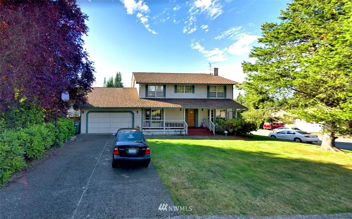 Federal Way, WA 98023,5122 SW 326th PL