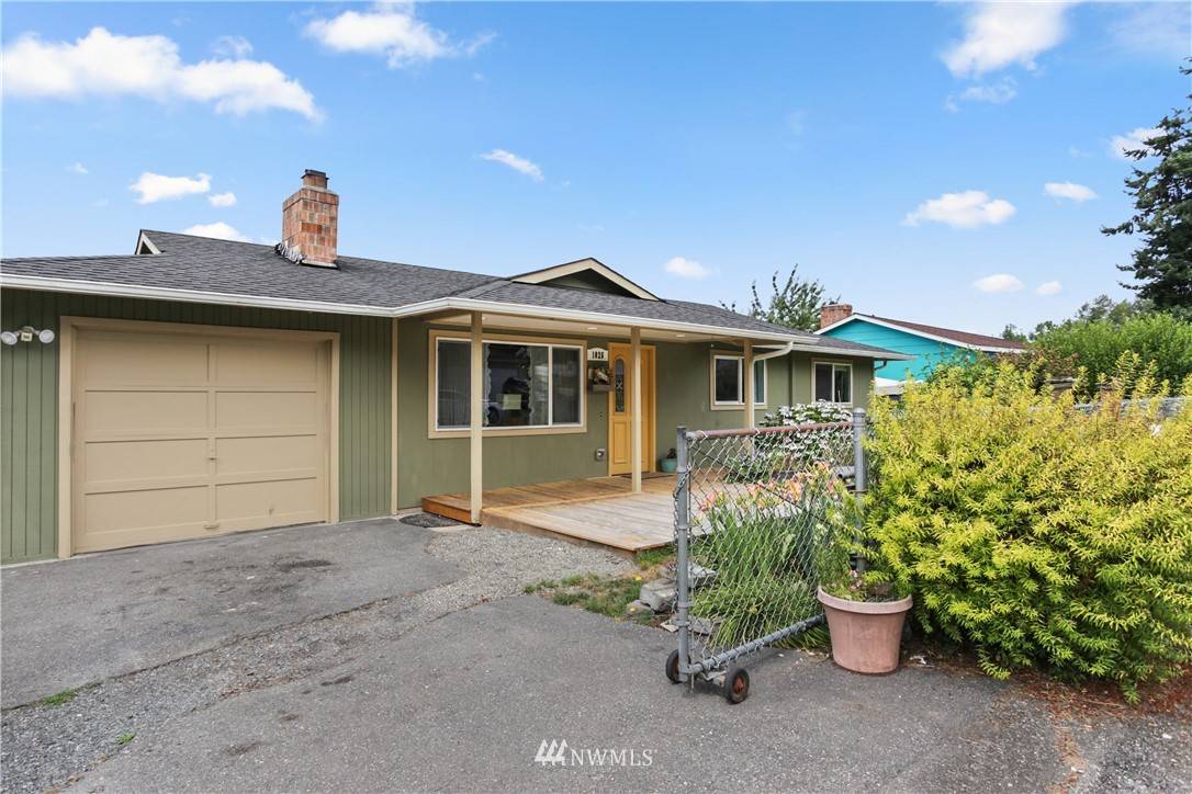 1026 87th AVE NE, Lake Stevens, WA 98258