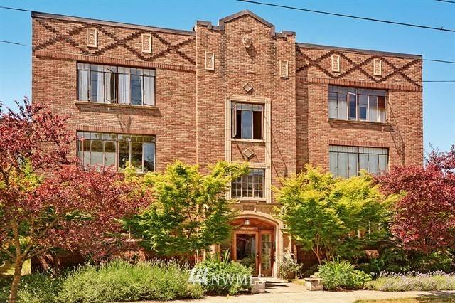 3121 Franklin AVE E #G-B, Seattle, WA 98102