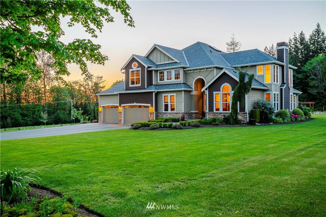 17131 53rd ST SE, Snohomish, WA 98290