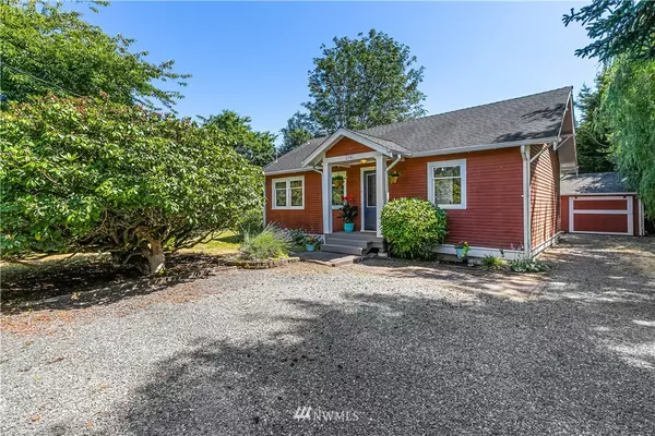 2941 Birchwood AVE, Bellingham, WA 98225