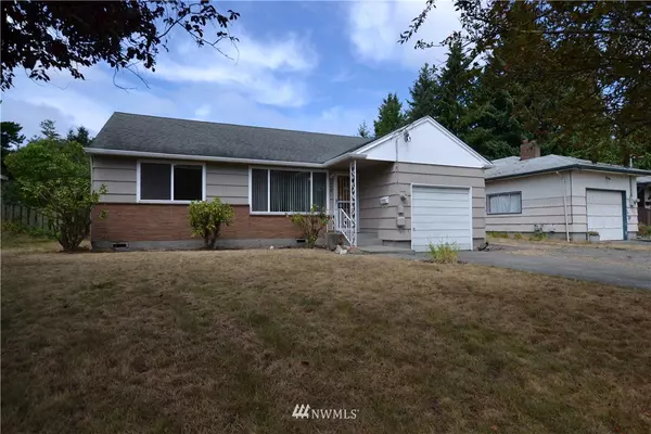 1448 S Ferdinand DR, Tacoma, WA 98405