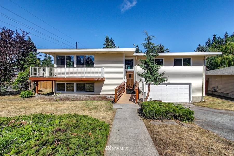 18809 65th PL West, Lynnwood, WA 98036