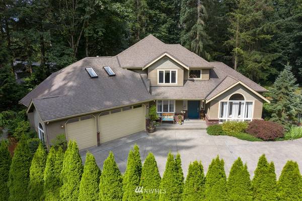 16329 154th AVE NE, Woodinville, WA 98072