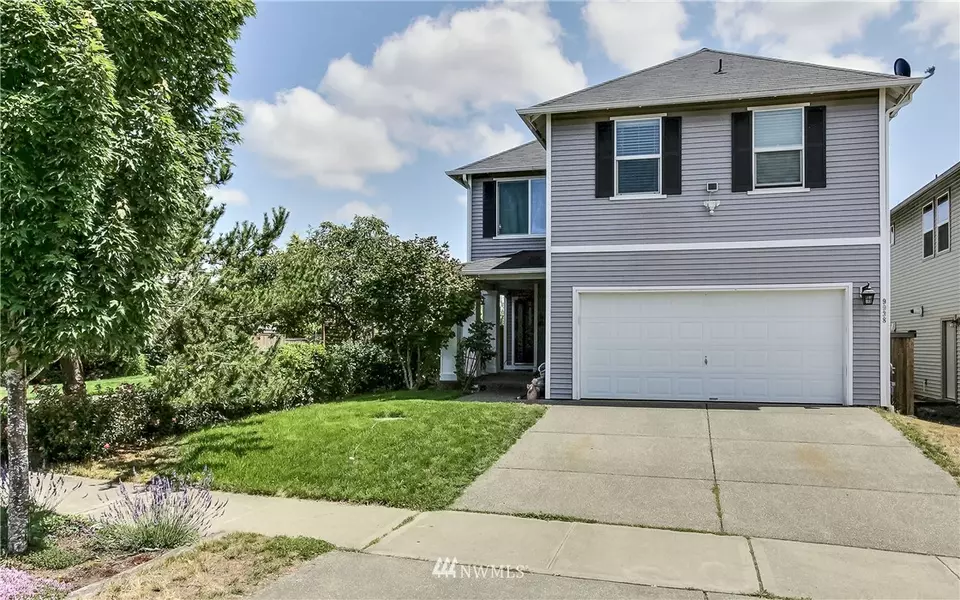 9938 Terra Glenn ST SE, Yelm, WA 98597