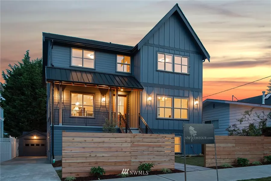 2847 NW 70th ST, Seattle, WA 98117