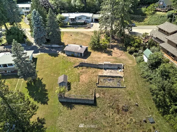 Grapeview, WA 98546,530 E Lombard RD