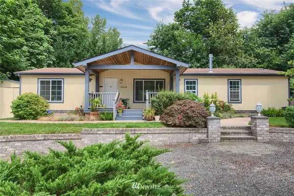 33418 SE 49 ST, Fall City, WA 98024