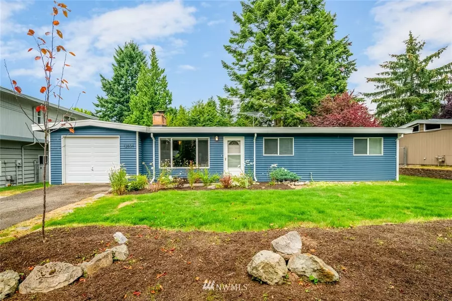 12834 NE 112th ST, Kirkland, WA 98033