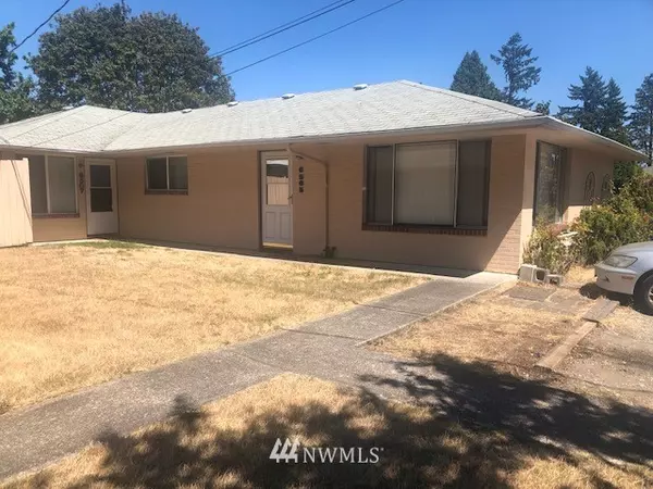 6505 6507 94th St SW, Lakewood, WA 98499