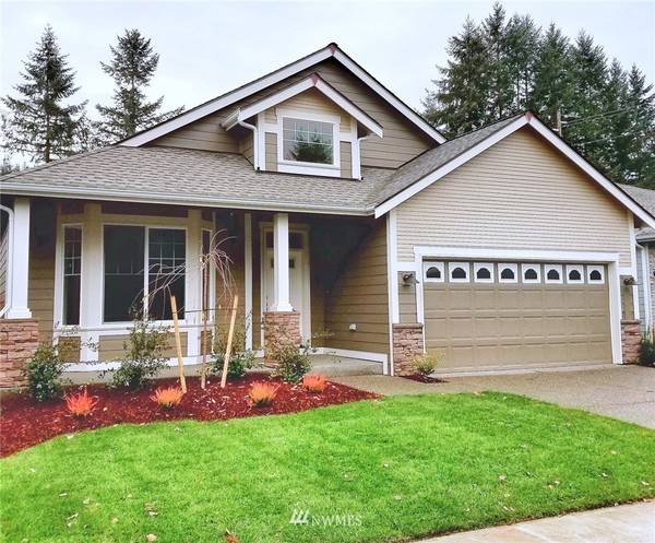 3120 68th AVE SW, Tumwater, WA 98512