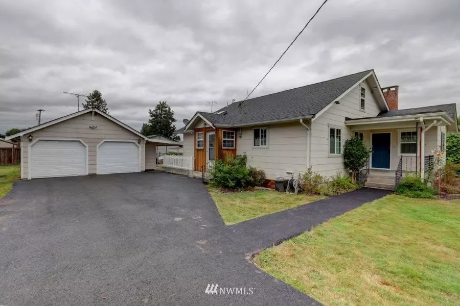 31650 W Entwistle ST, Carnation, WA 98014