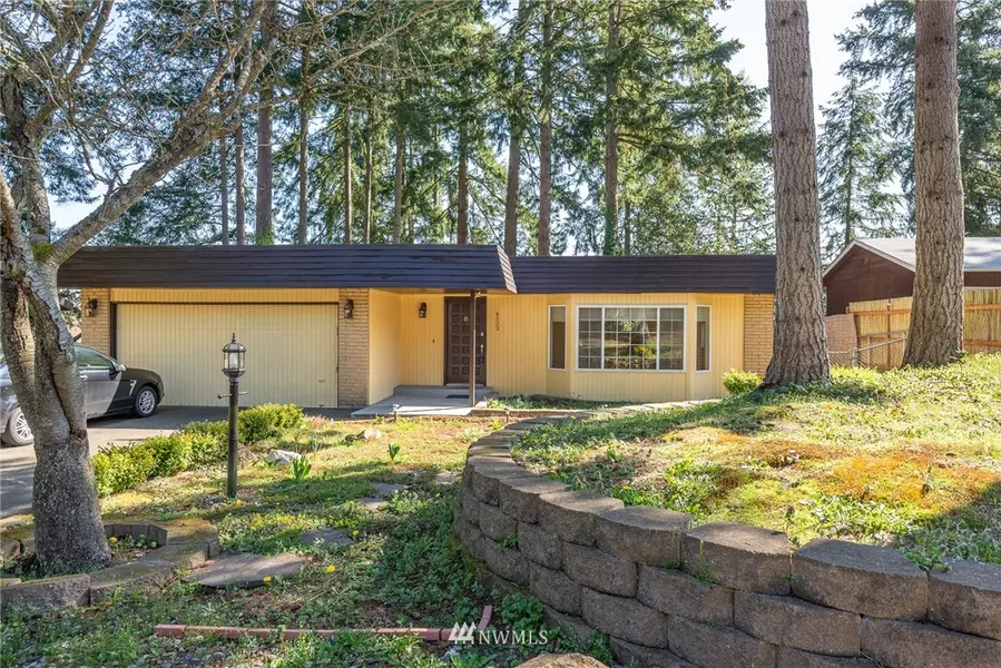 4523 60Th AVE W, University Place, WA 98466