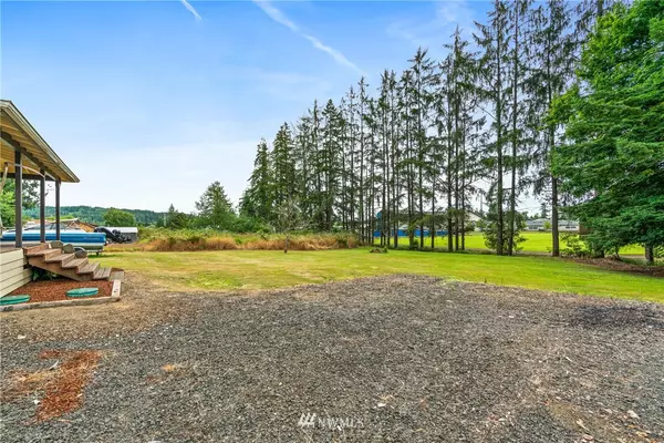 Raymond, WA 98577,17 Maple Leaf ST