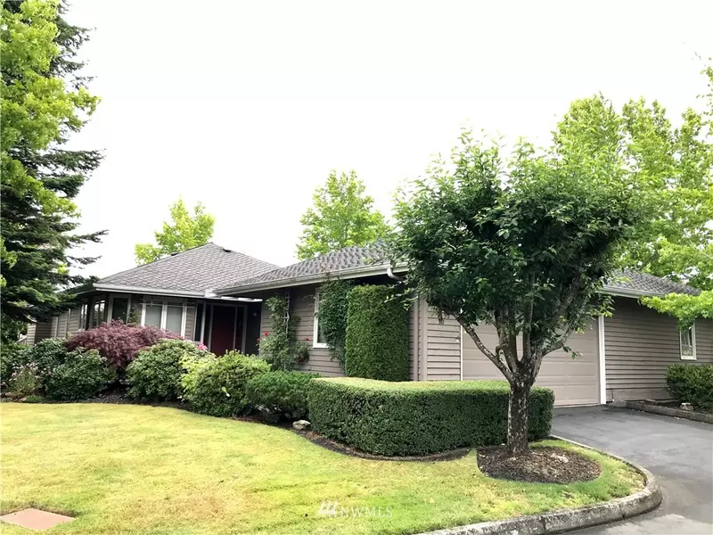 1230 E Village LN #B, Bellingham, WA 98226