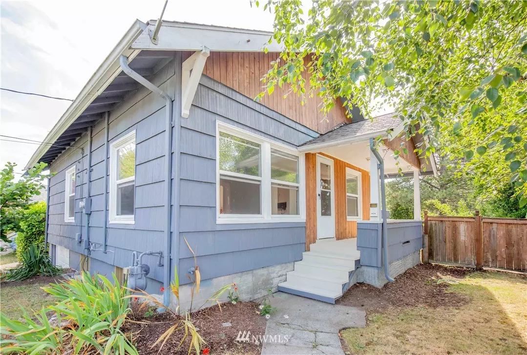 Bremerton, WA 98337,1401 13th ST