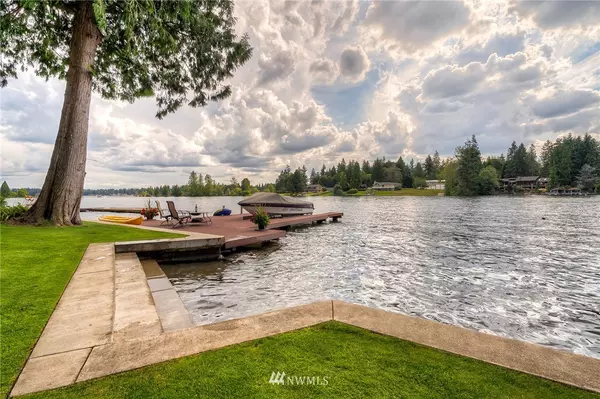 Lake Tapps, WA 98391,4112 215th Avenue Ct E